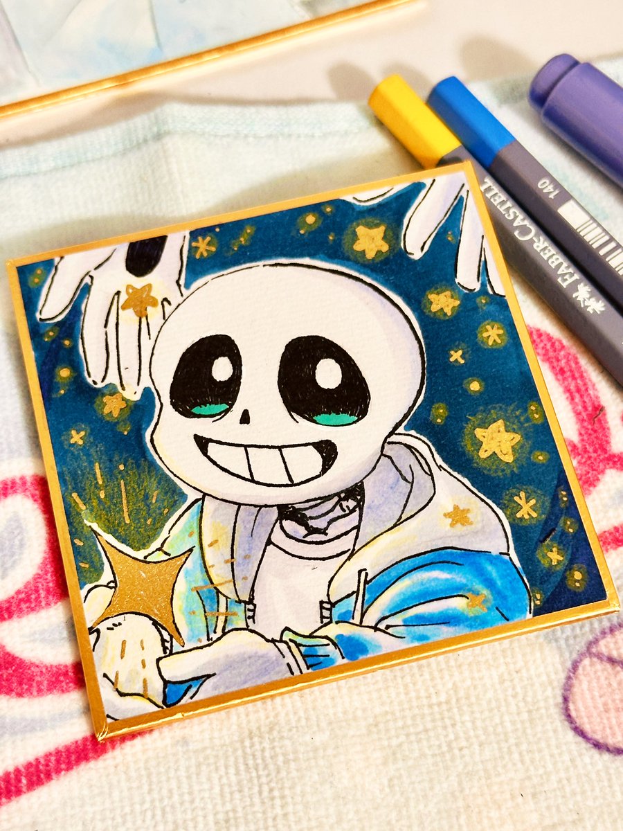 きりむら tweet media