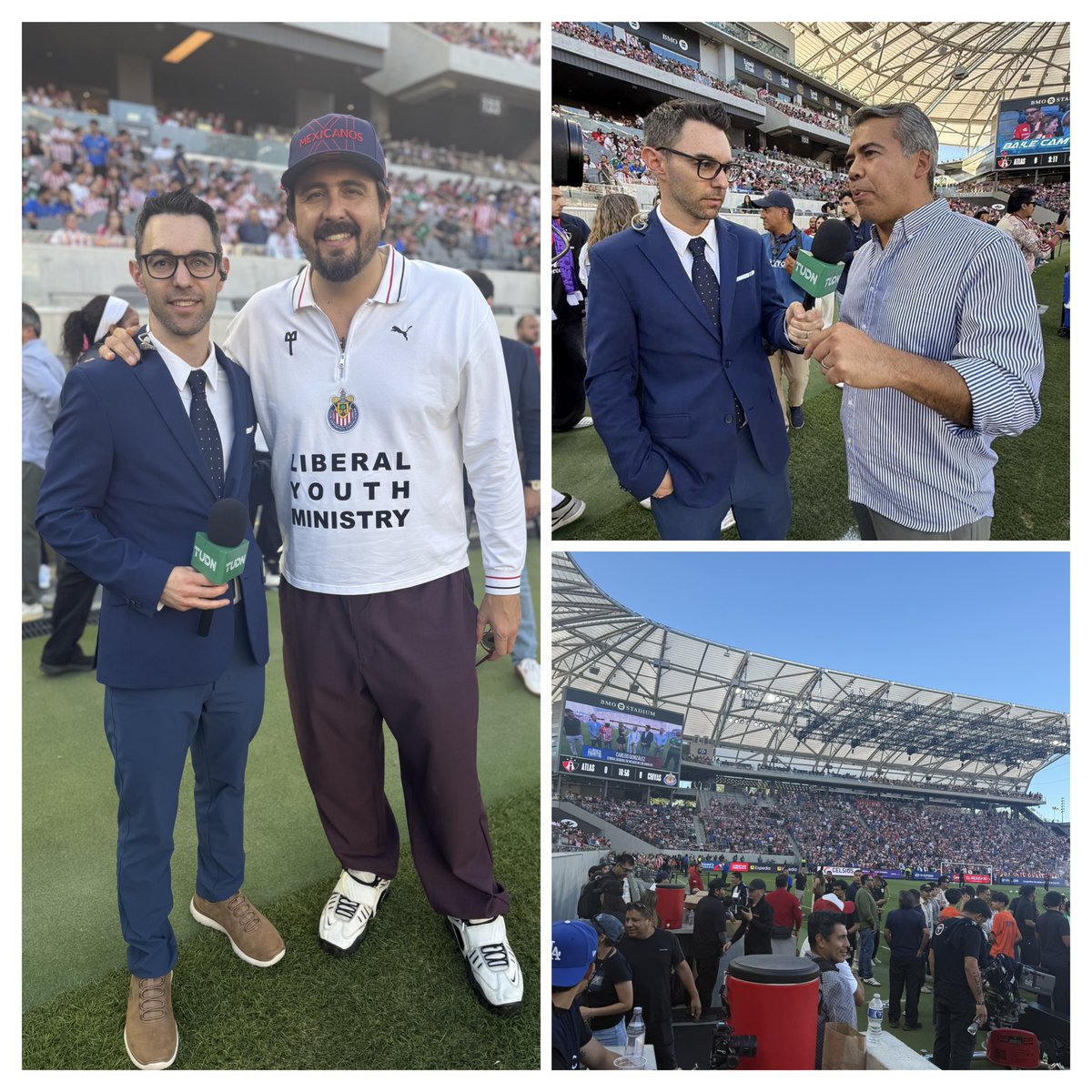 Daniel Schvartzman tweet media