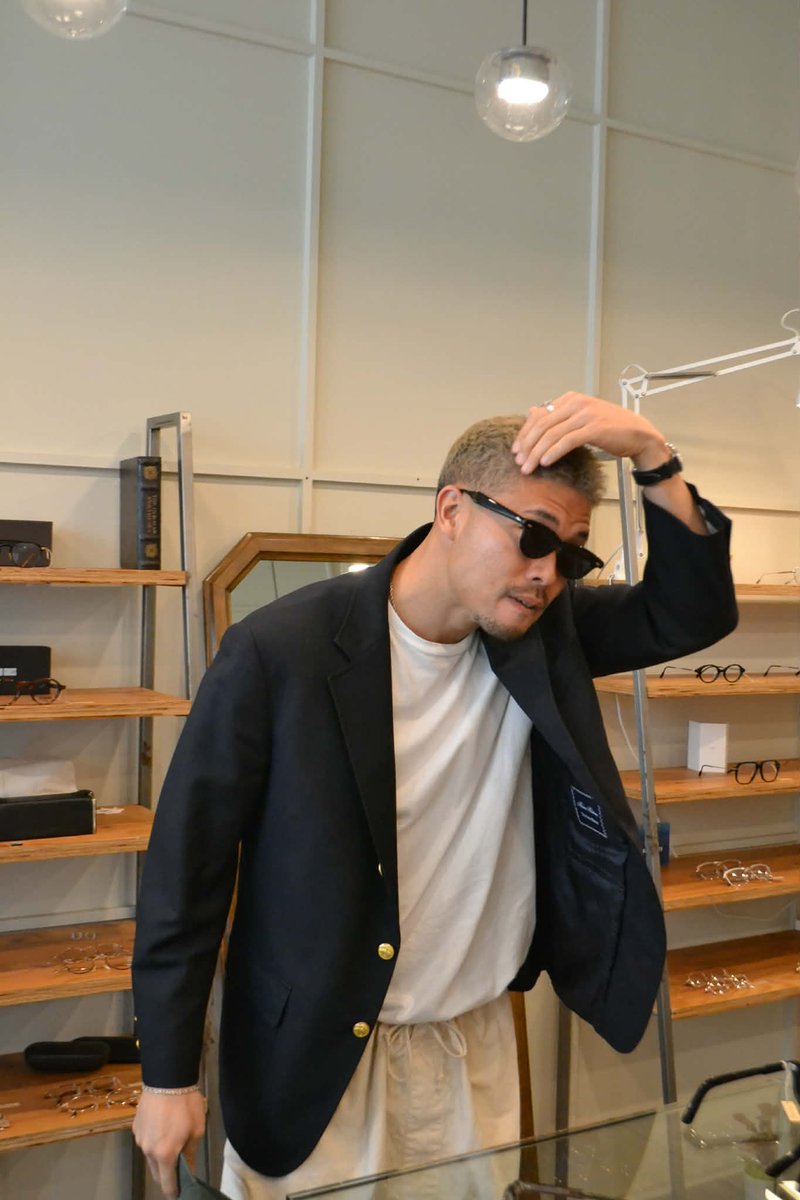 山本和利(ポテトめガネ創業者) tweet media