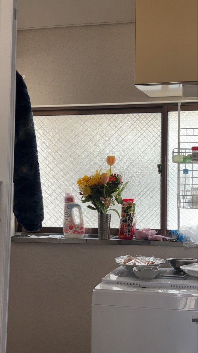 百恵 --Momoe tweet media