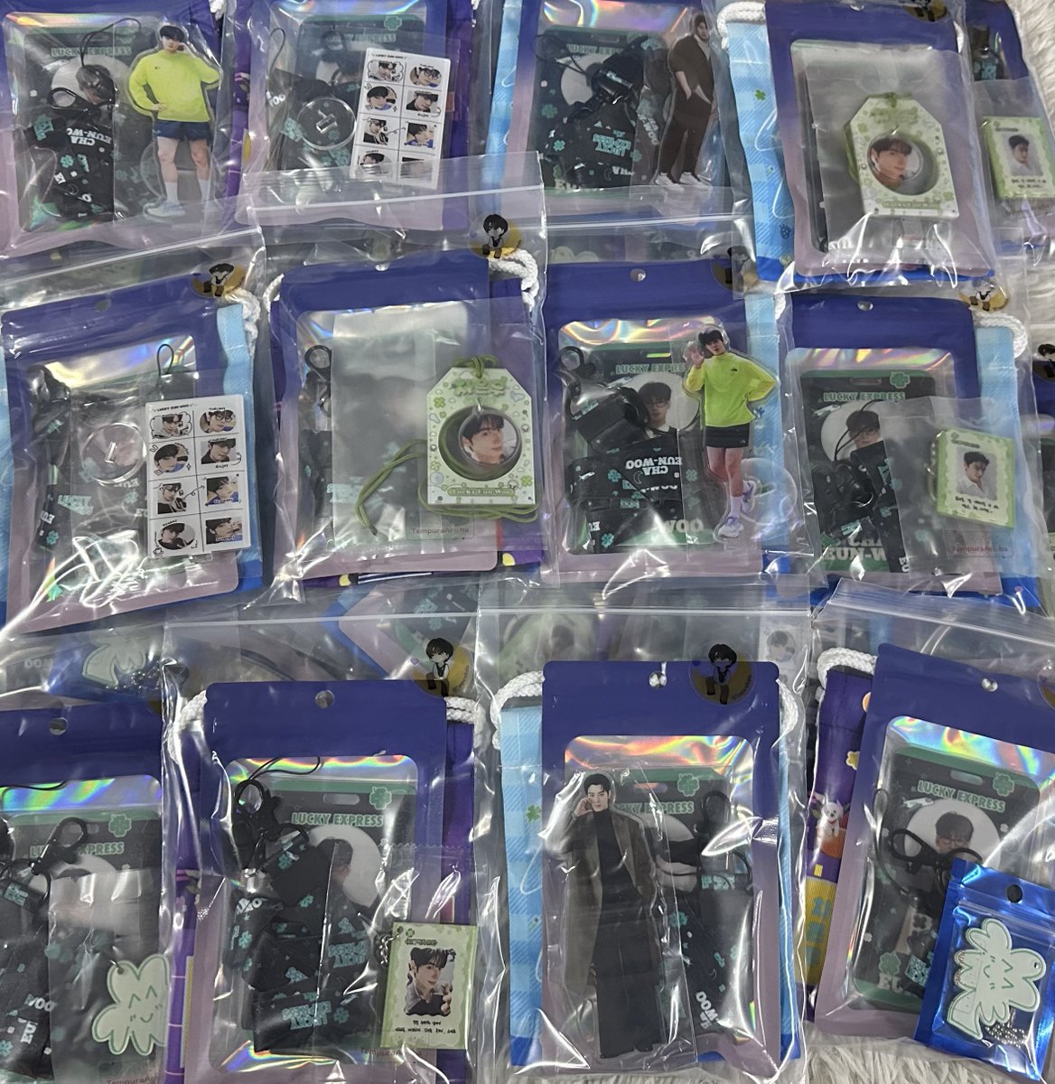 TㅌMPURA •🌟💜•≽ܫ≼•My Shining M♡♡N🌙 tweet media