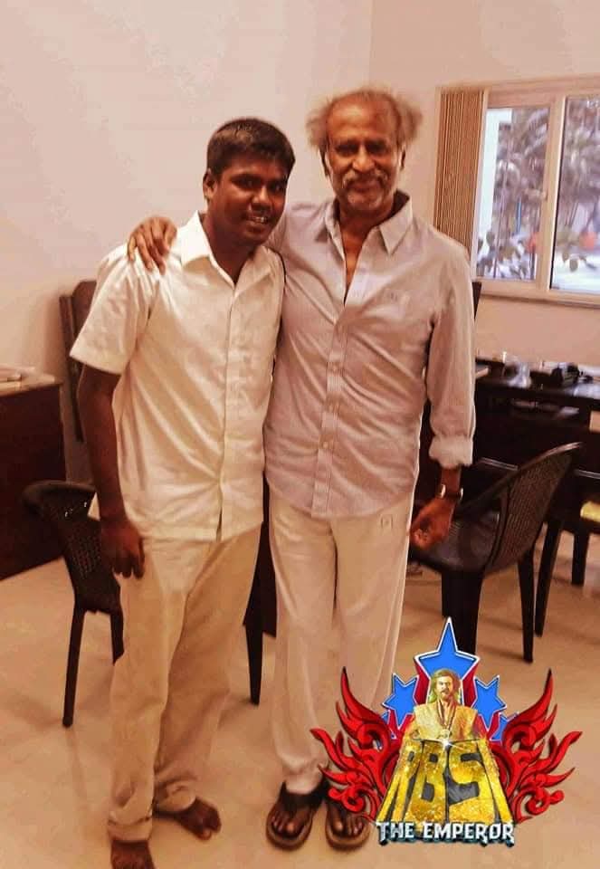 GuruRajini's tweet photo. இன்று பிறந்தநாள் காணும்  
தலைவரின் தீவிர பக்தர் 
நண்பர் Karthik O Positive.(#RBSI )வாழ்வில் எல்லா வளமும் நலமும் பெற்று நலமுடன் வாழ என்றும்  
நட்புடன் வாழ்த்துகிறேன்❤❤❤❤ @RBSIRAJINI https://t.co/RVwZFZ4eE4