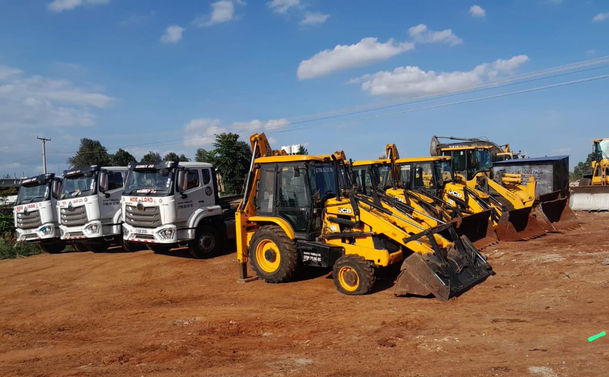 Georex Trading Co. LTD🇰🇪 tweet media