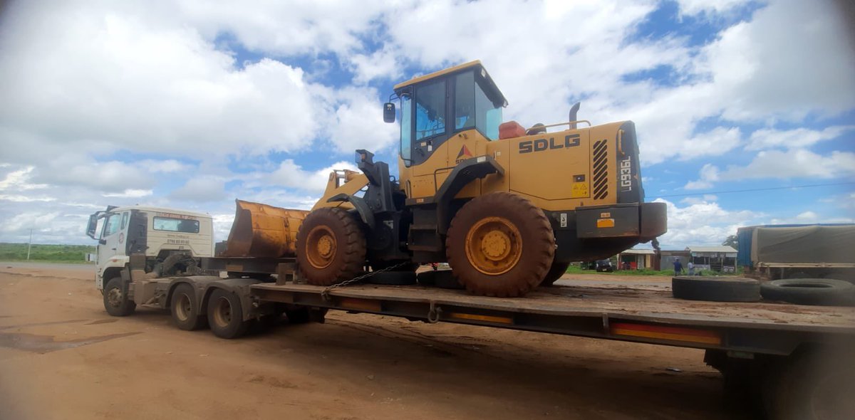 Georex Trading Co. LTD🇰🇪 tweet media