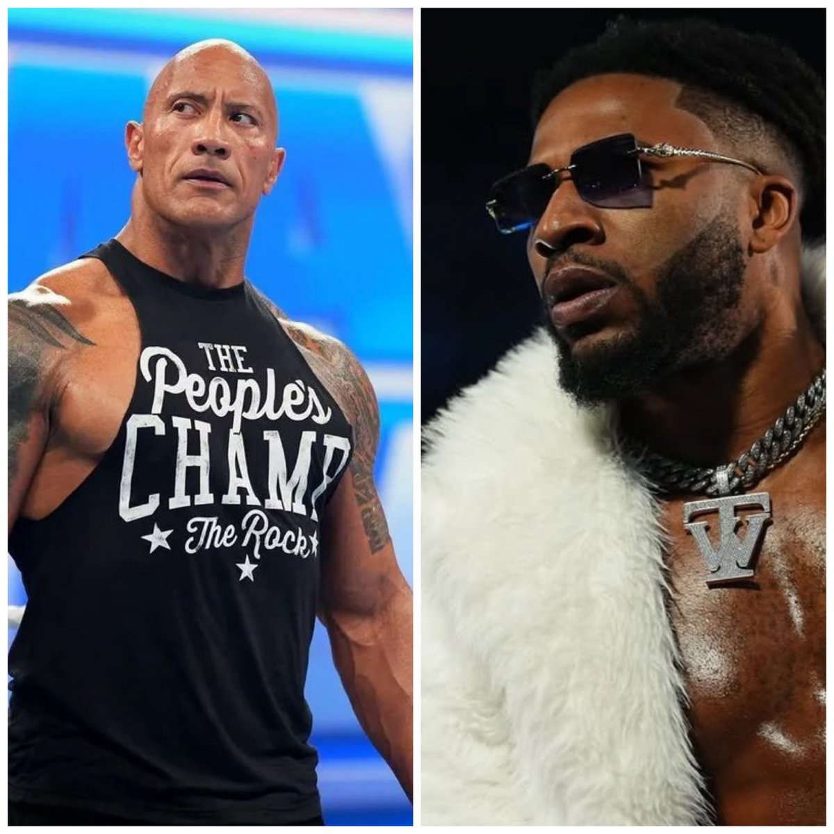 Super Wrestling | سوبر ريسلينج tweet media