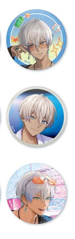 ノア@プロカ必読 tweet media