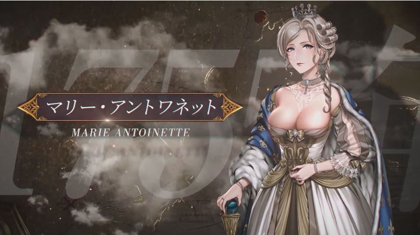 chikotamu's tweet photo. 『聖女戦旗 Banner of the Maid』Steamストア👇
https://t.co/i6Wx1xARDp
Switchストア👇️
https://t.co/1TbfTW7uzq
#聖女戦旗 #BannerOfTheMaid #Steamゲーム https://t.co/XaR2pXxtn9