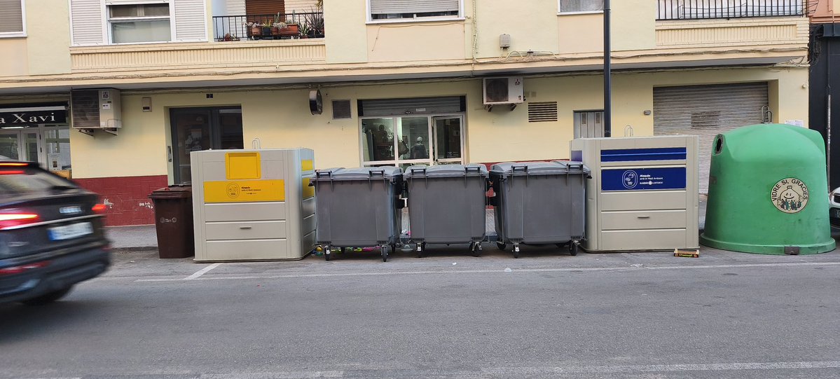 Xavi Alfonso Alfonso🎗️🐝 tweet media