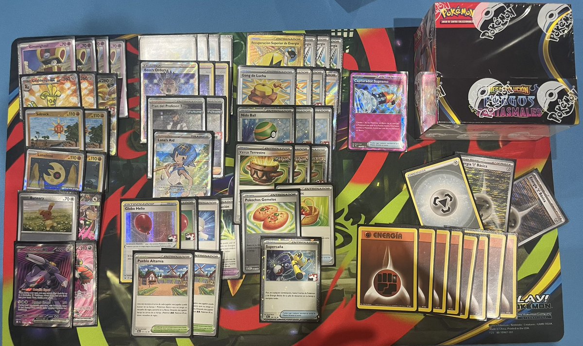 Javier Peral tweet media