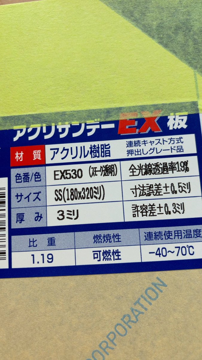 coreさん tweet media