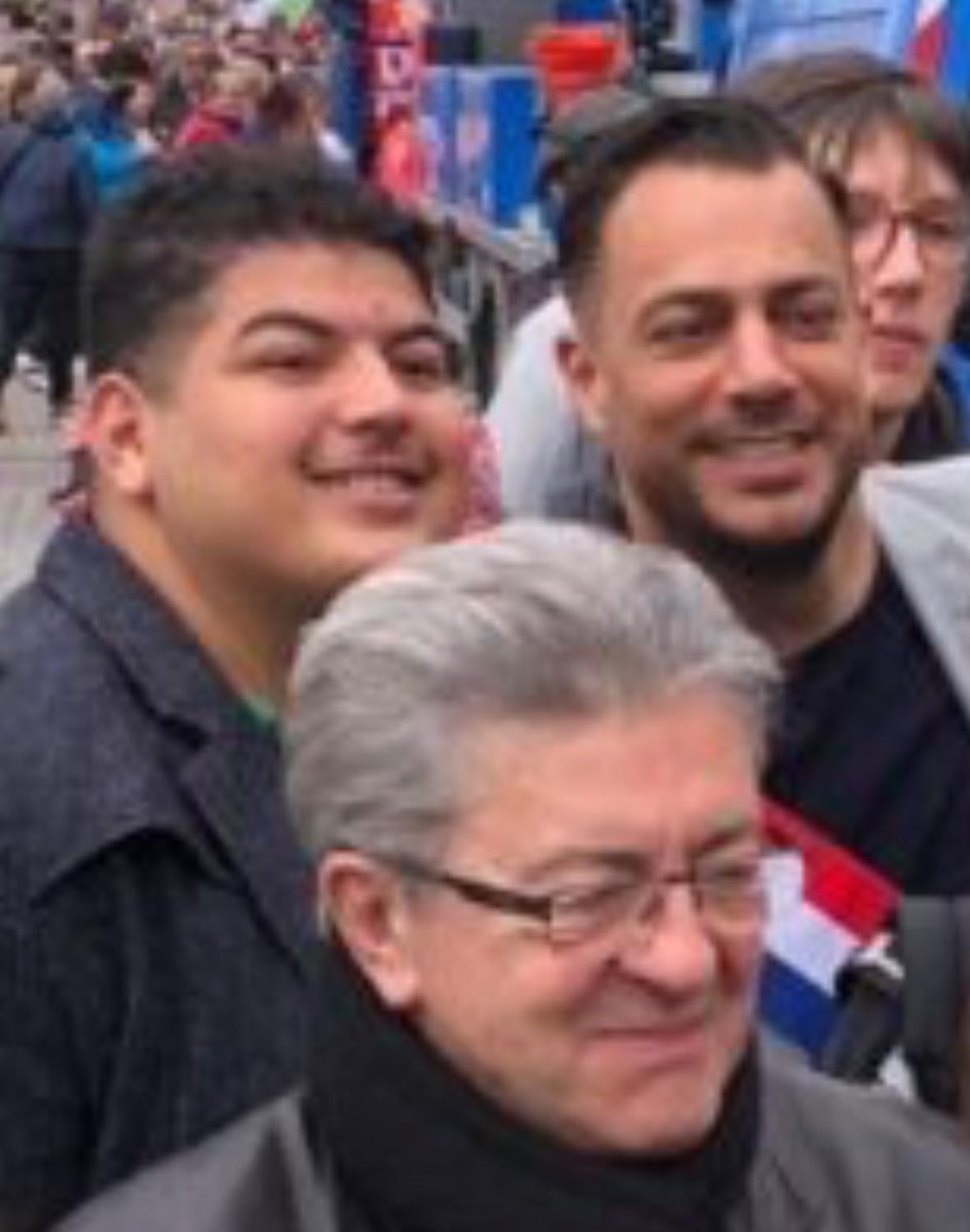 Jugé Coupable tweet media