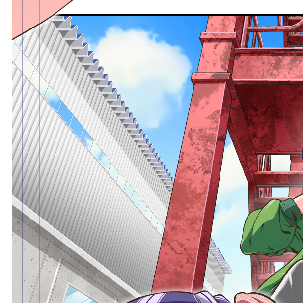 今週の土曜日、４月４日。
新連載が始まります
宜しくお願いします
また近く告知します