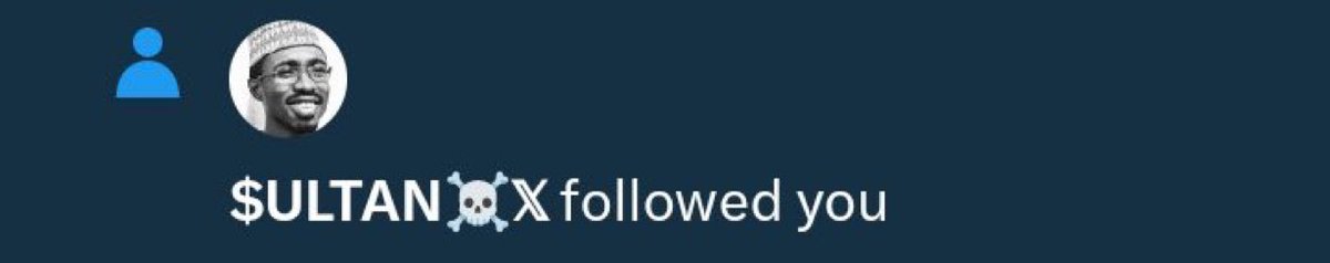 $ULTAN☠️𝕏 tweet media