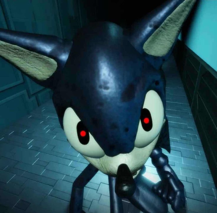 Sonic the Hedgehog tweet media