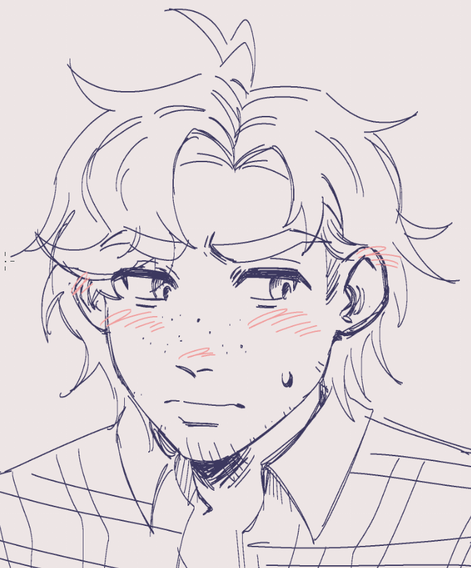 cy | werewolf enjoyer tweet media