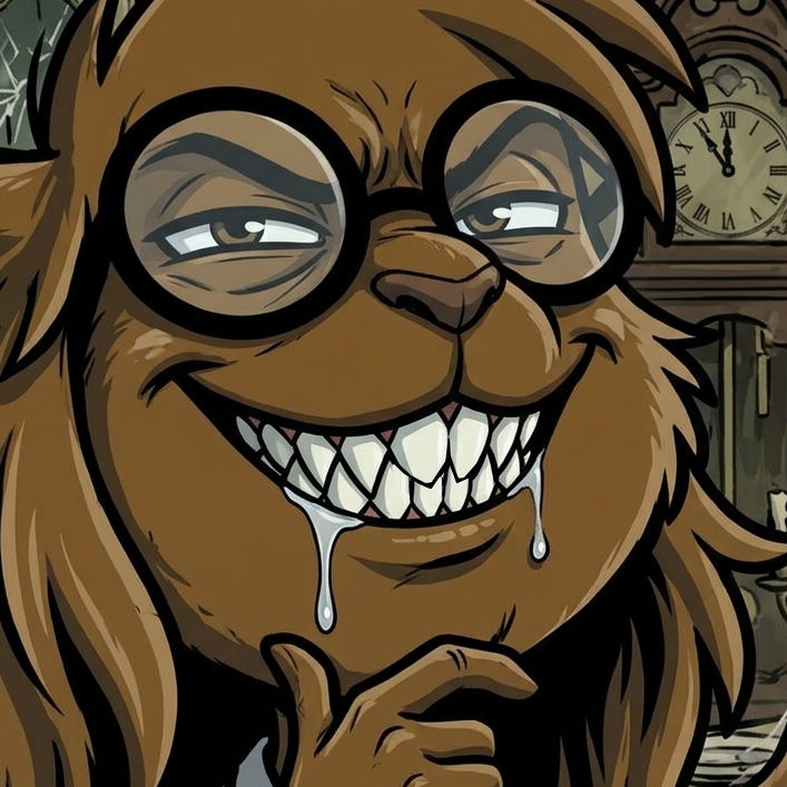 Leonora: Códigos y Ruinas tweet media