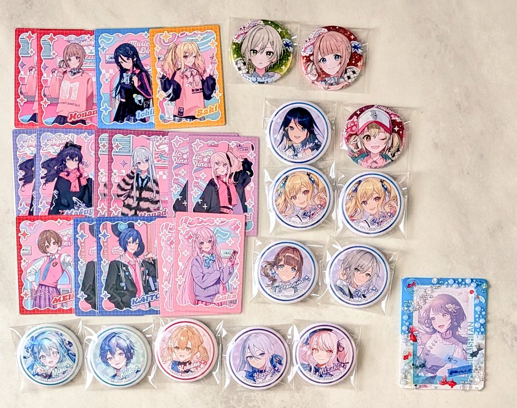 なつ 交換垢2 tweet media