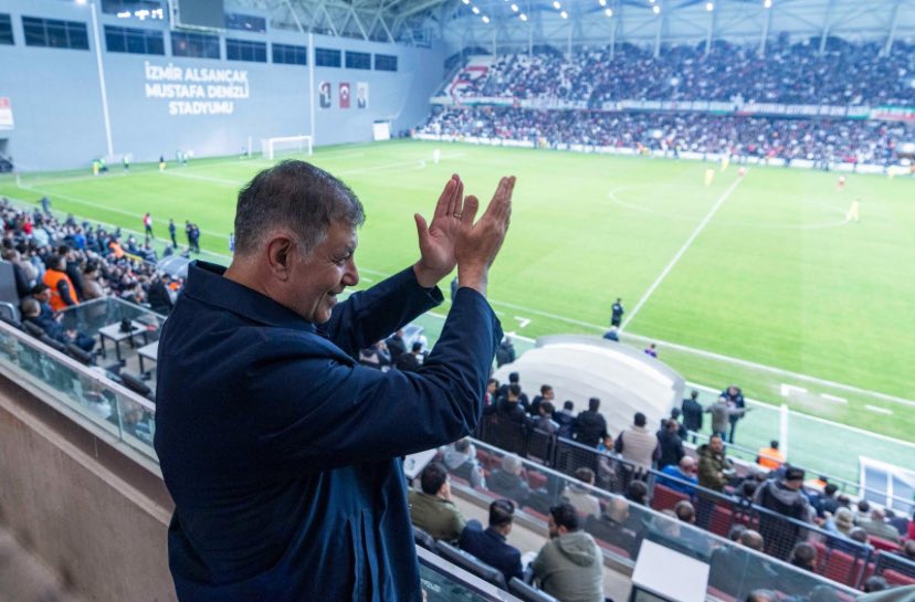 Burak Cilasun tweet media