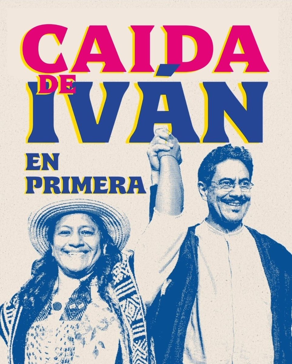 WILMER Pacheco Trujillo tweet media