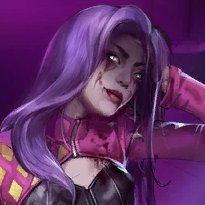 Mina | DBD tweet media