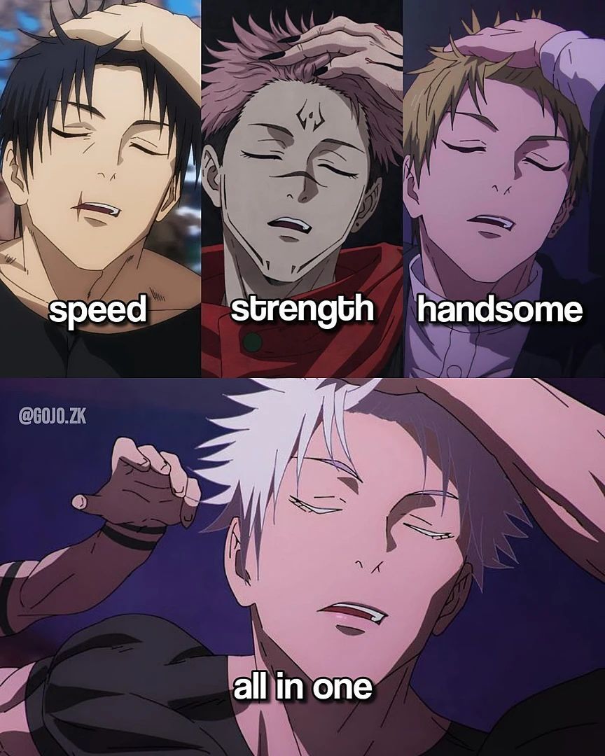 Anime Shots tweet media