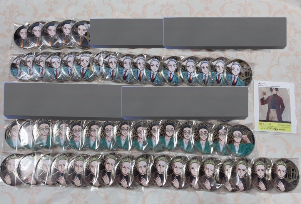 さっぴ (リトリン必読) tweet media