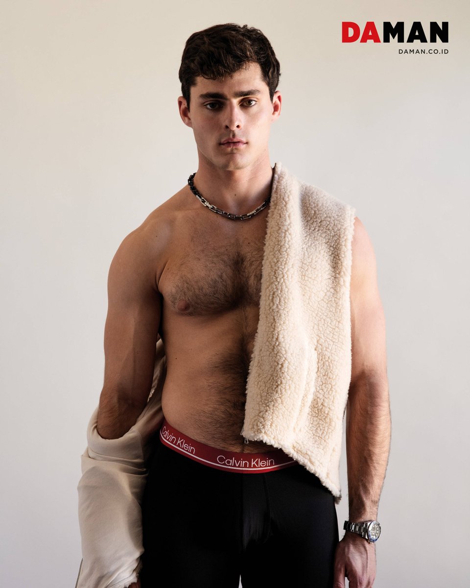 DAMAN Magazine tweet media