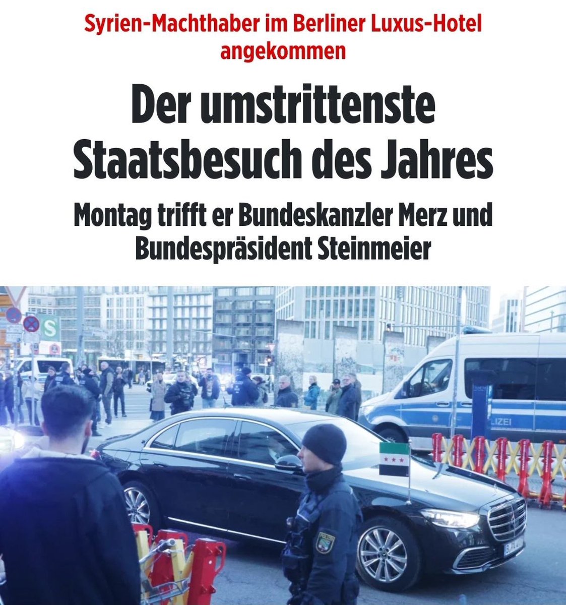 M. Markert tweet media