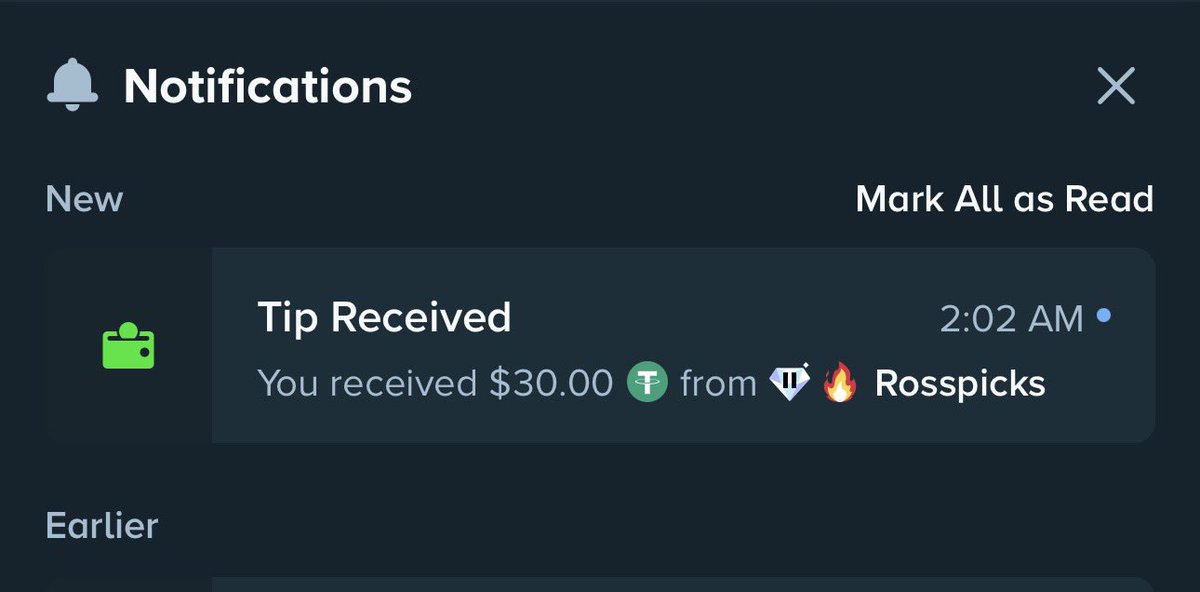 HousleyCooper's tweet photo. @RossPicks always hooking the discord up‼️🫡 https://t.co/qj2dE2vhmK