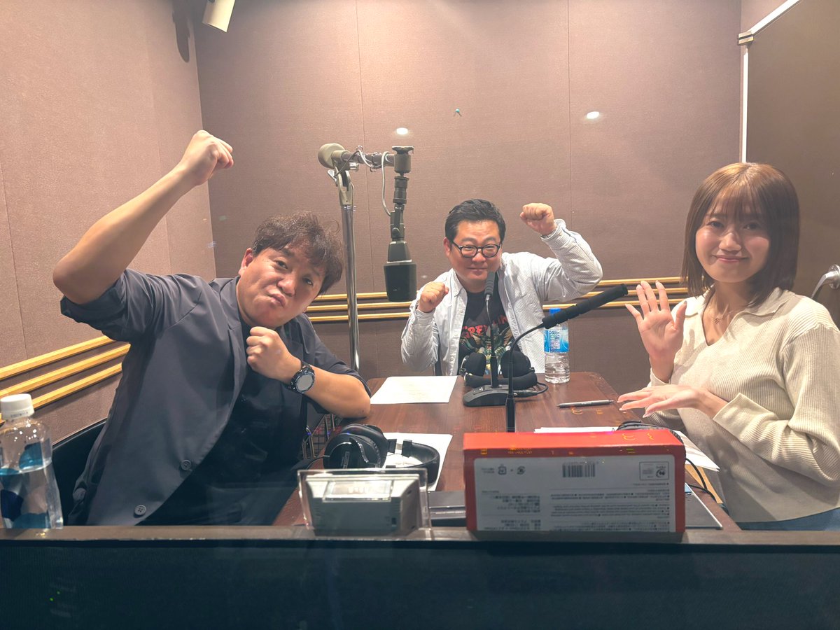 ものまね SHOW TIME tweet media