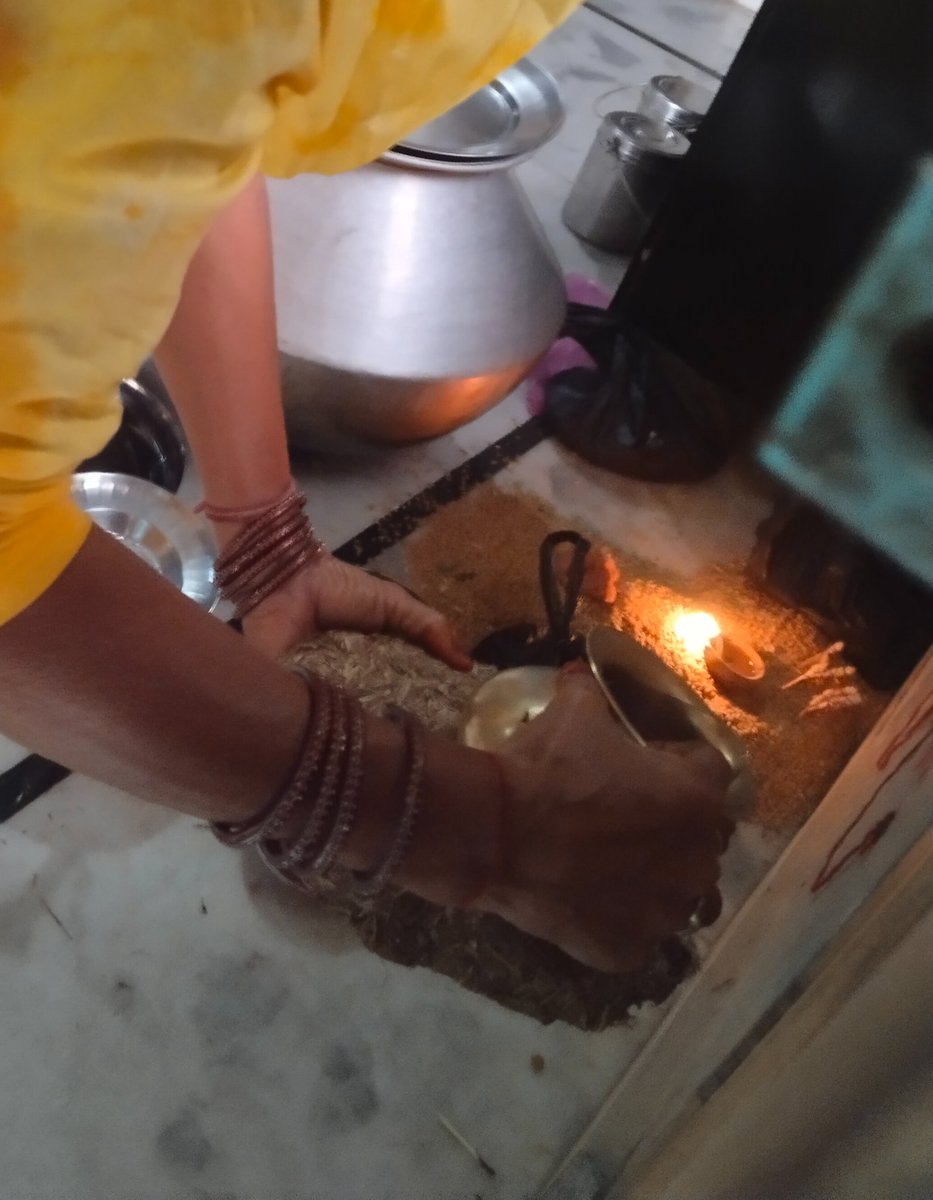 बागड़ो 🌾 tweet media