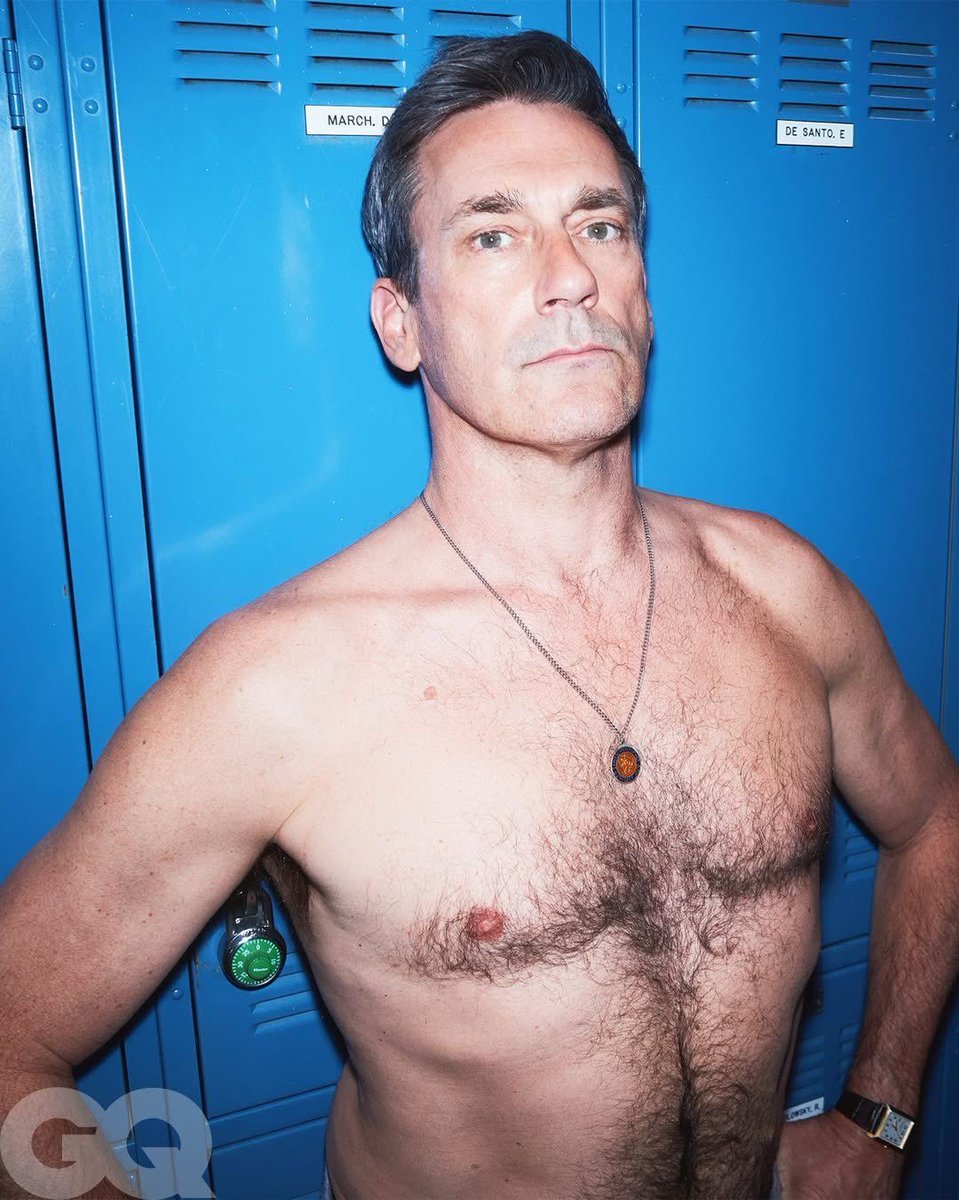 Male Central tweet media