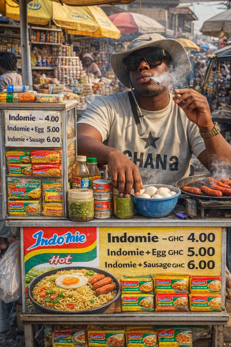 Backyard🇬🇭 tweet media