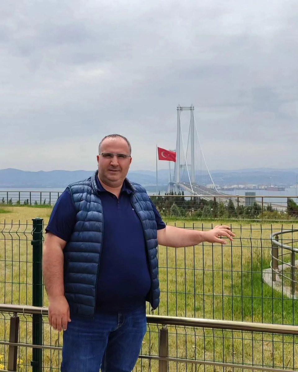 Yeni güne, yeni haftaya Bismillah…
Yeni haftamız sağlık, huzur, bereket ve güzelliklere vesile olsun...

#HayırlıHaftalar...🇹🇷🇹🇷🇹🇷