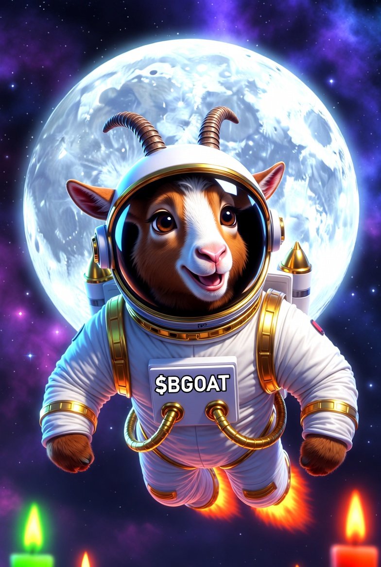 BGOAT_001's tweet photo. Gm intern is awake.....

I'm feeling generous this morning 

Drop your BNB address 

Let me airdrop you some BGOAT

Tag 3 of your mutuals 

Let's Go...

It can be you....🫵 https://t.co/7oRI0xSWgW