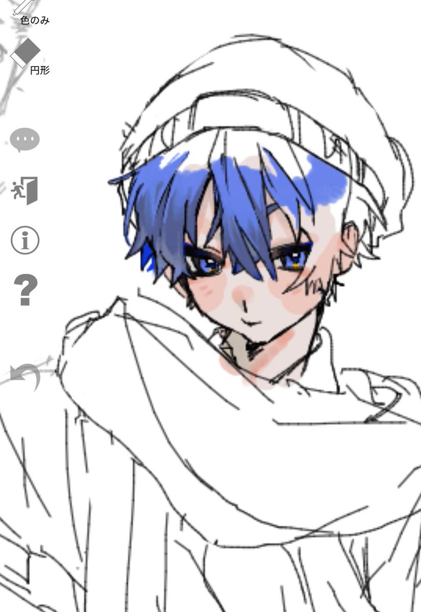 なか丸🐧 tweet media