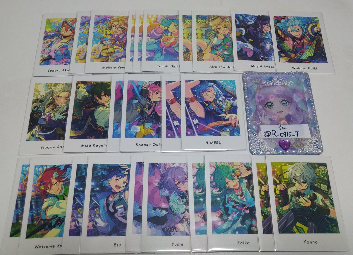 らい＠ツイフィ必読 tweet media