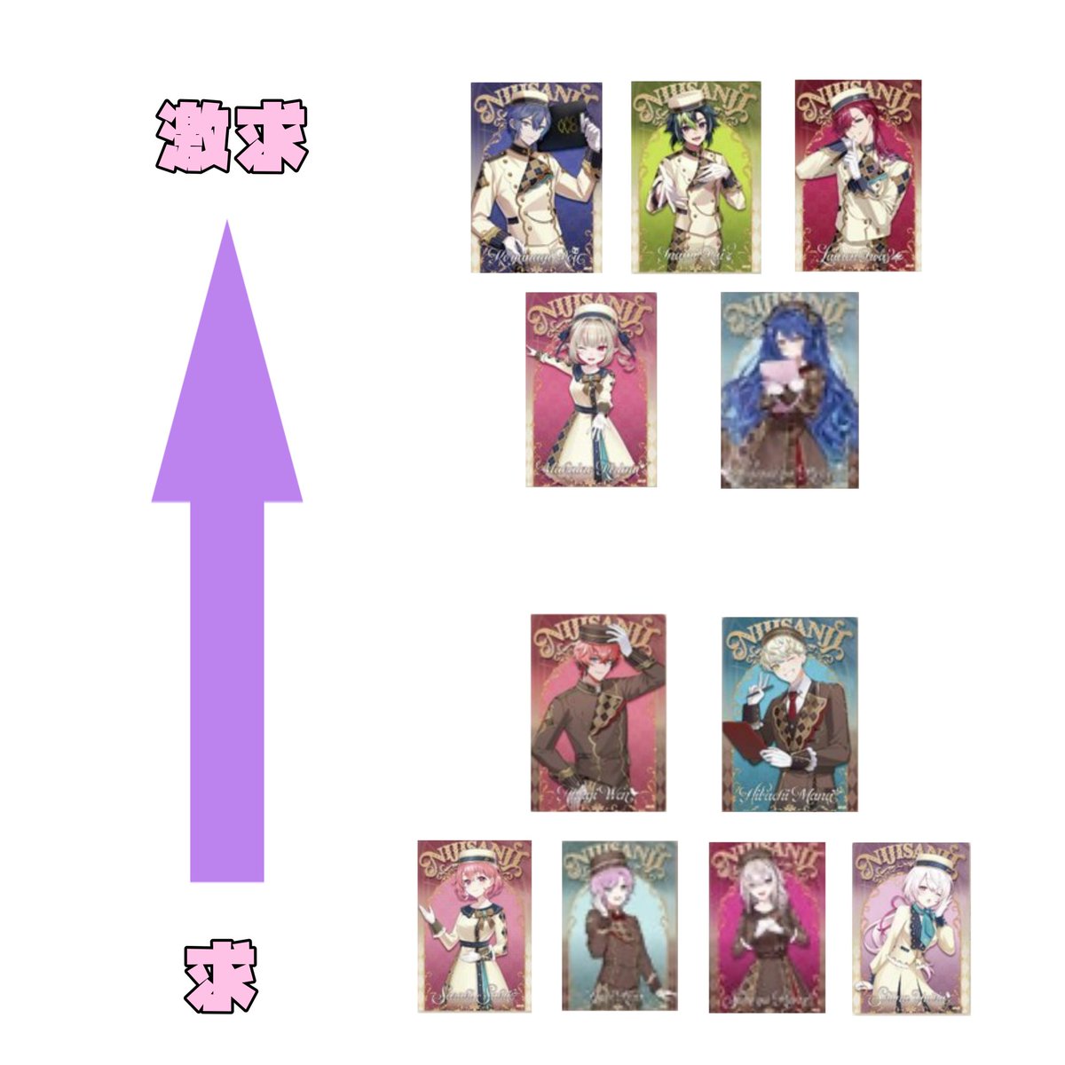 ︎✦︎ tweet media