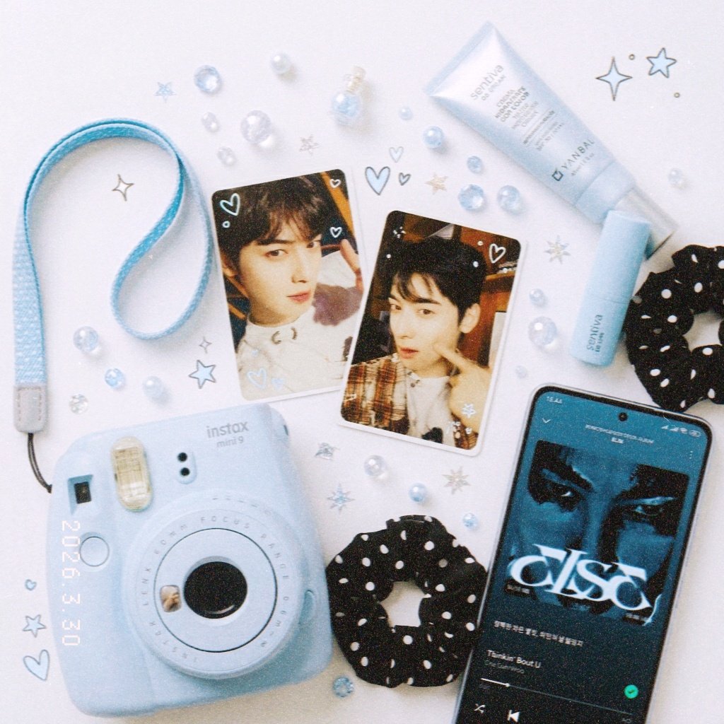 Kαɳι 🧸 ─ .✦ The WONDERfools🦸🏻♂️ tweet media