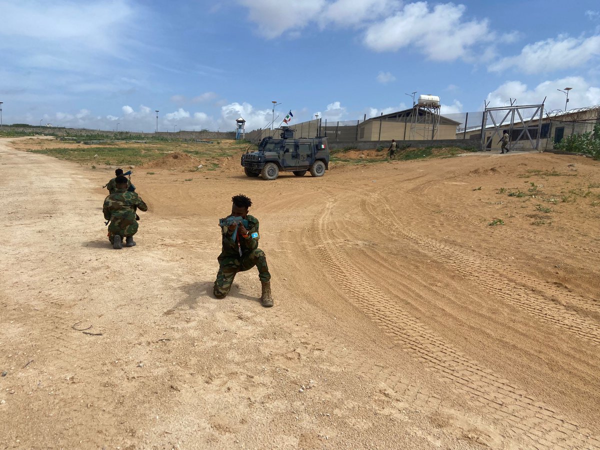 EUTM Somalia tweet media