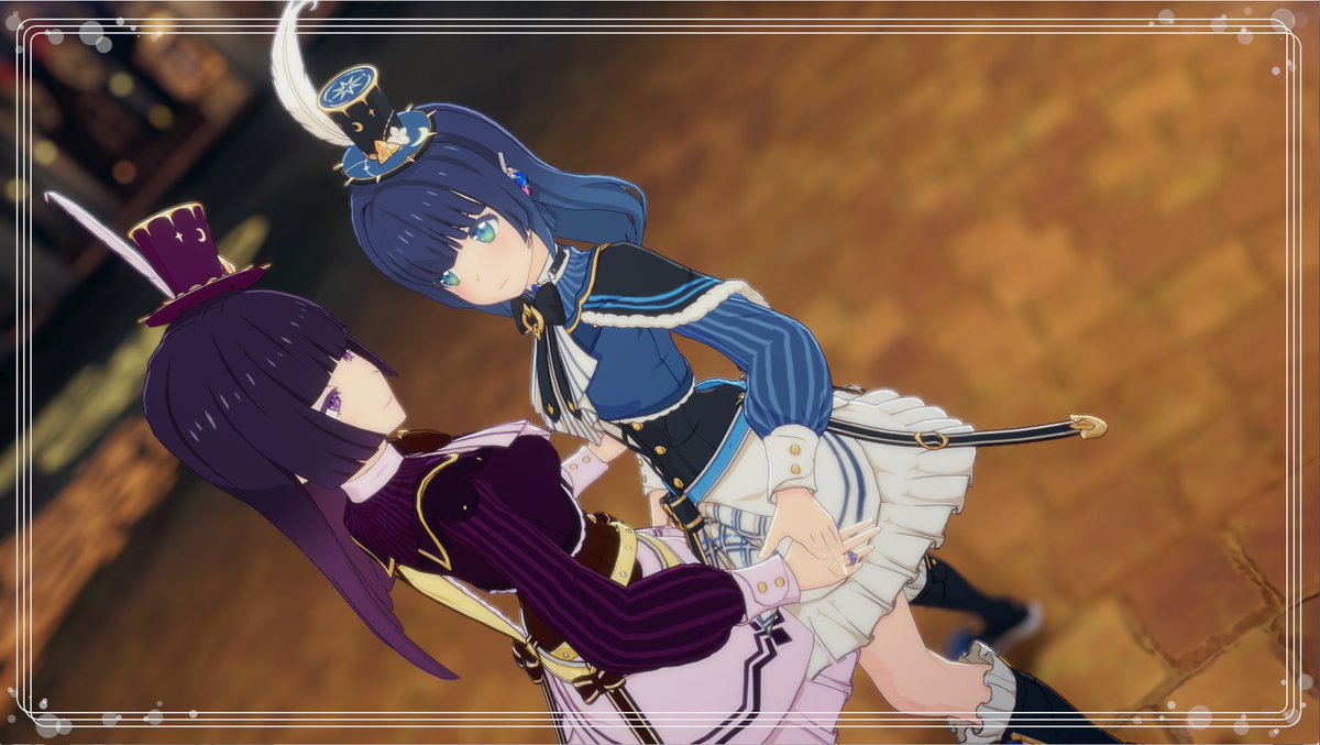 もりり tweet media