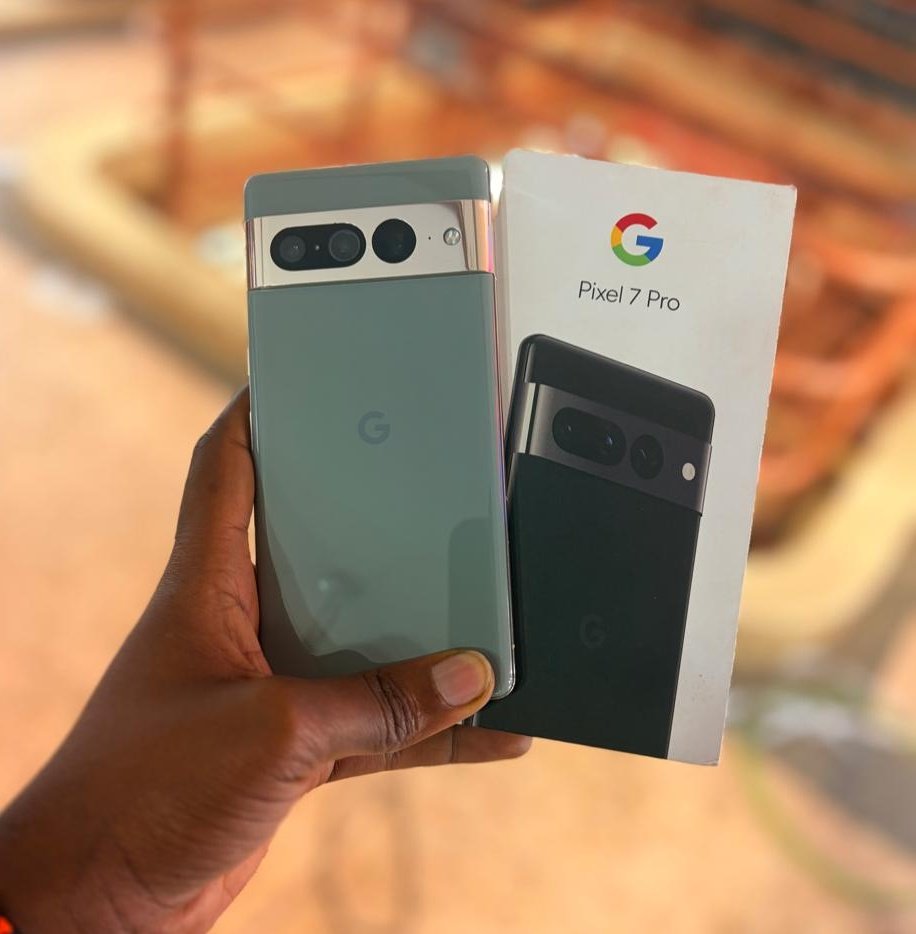 Google Pixel Hub • tweet media