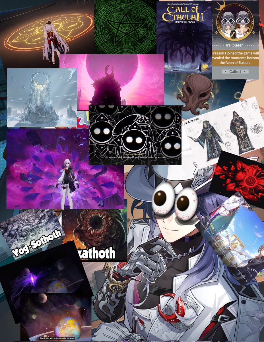 Timely Planarcadia tweet media