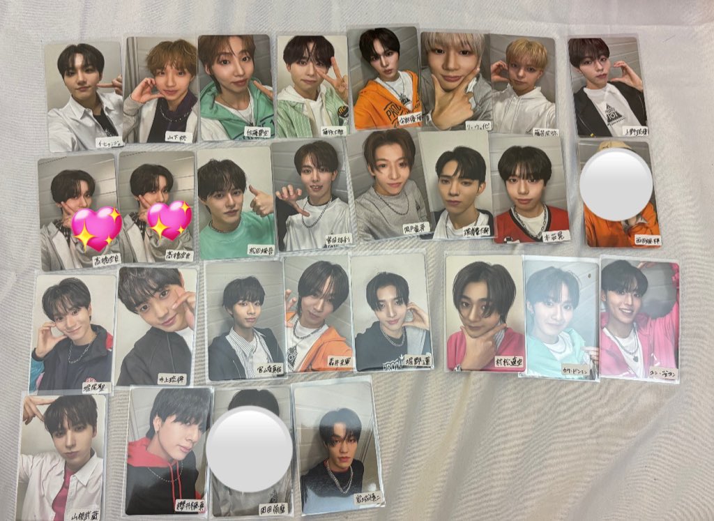 M(固ツイ必読) tweet media