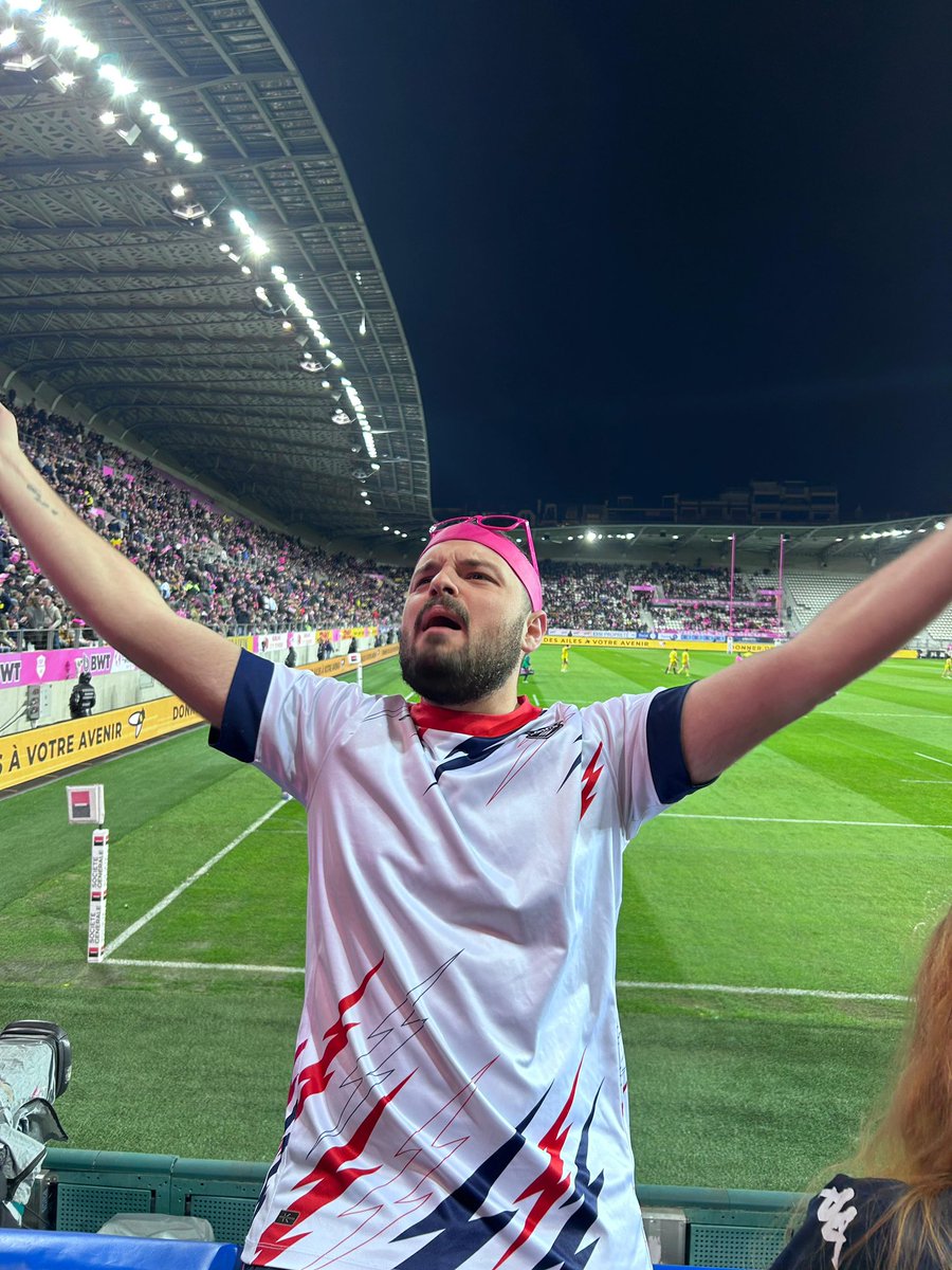 Meilleur Bosman  tweet media