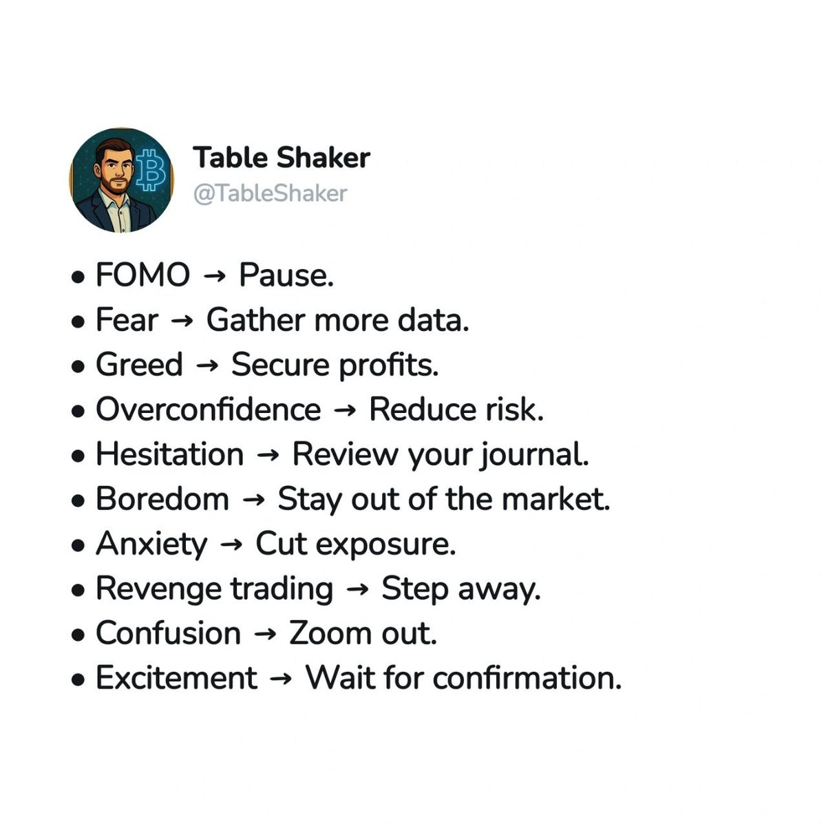 TableShaker tweet media