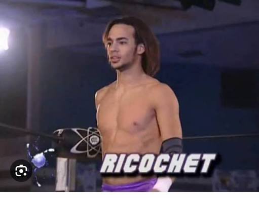 The President of Real Niggas Inc.