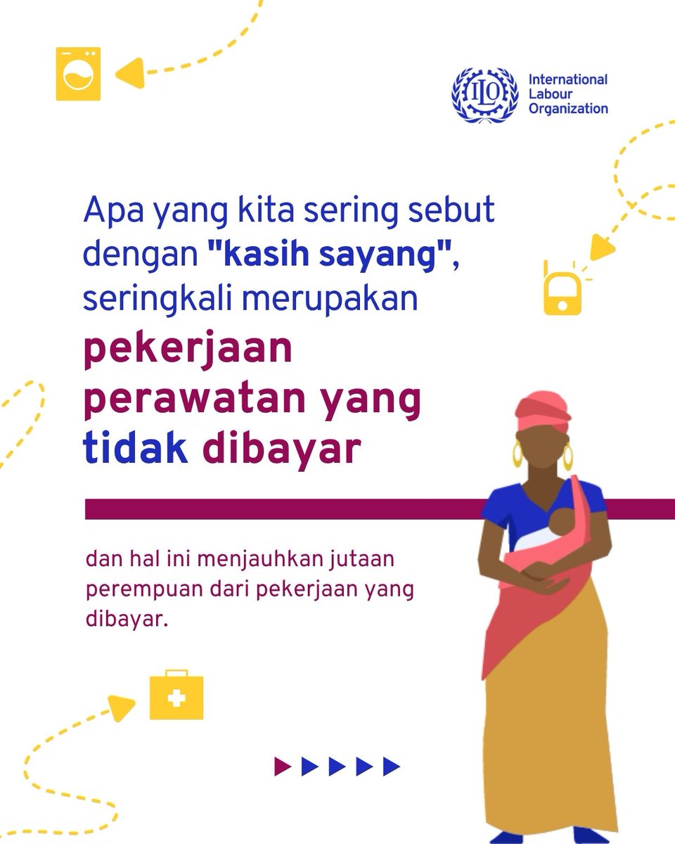 ILO Indonesia tweet media