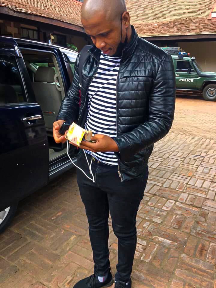 Fred Bohasu tweet media