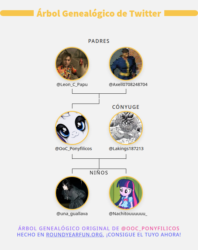 Ponyfilicos Out Of Context® tweet media